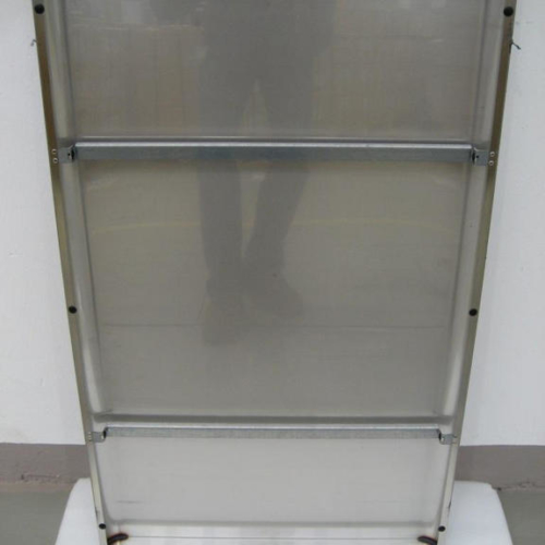 140757757 - HAUBE 935 F. HYDRAULIC. MODUL COMPL.. SK700 6/3/6   STAINLESS STEEL